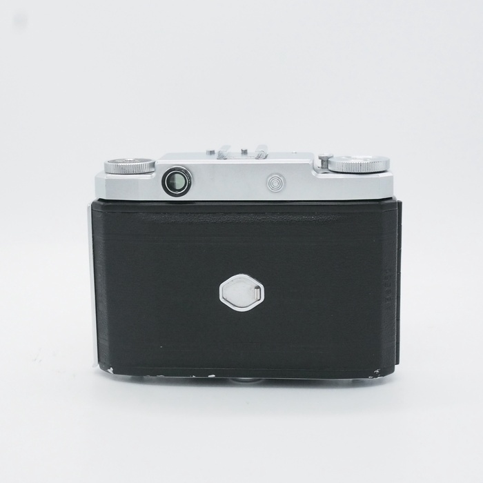 ツアイスイコン スーパーイコンタシックスIII型 (531/16)テッサー75/3.5