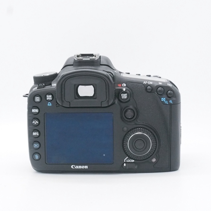 キヤノン EOS 7D ボデイ