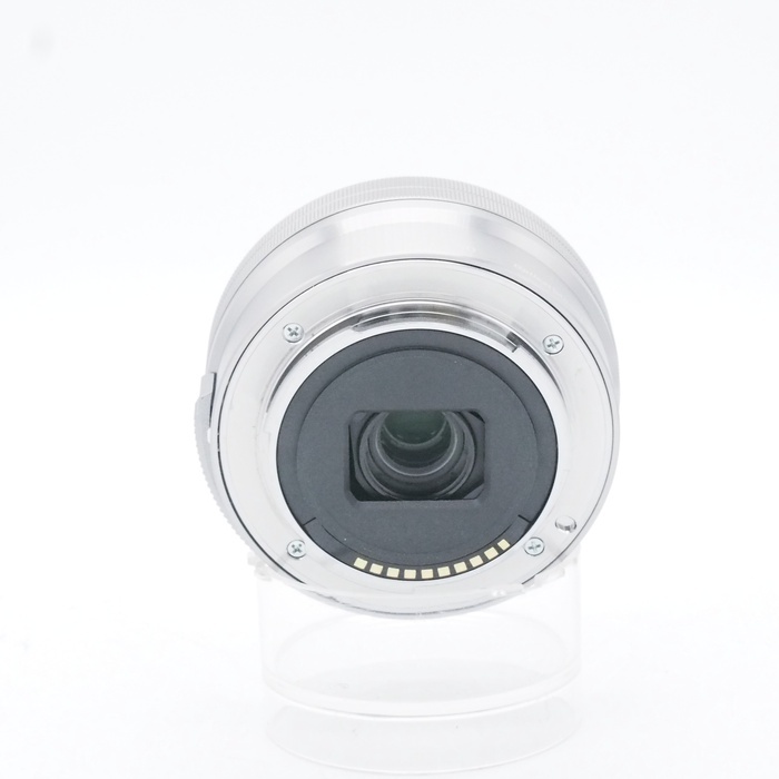ソニー E PZ16-50/3.5-5.6 OSS