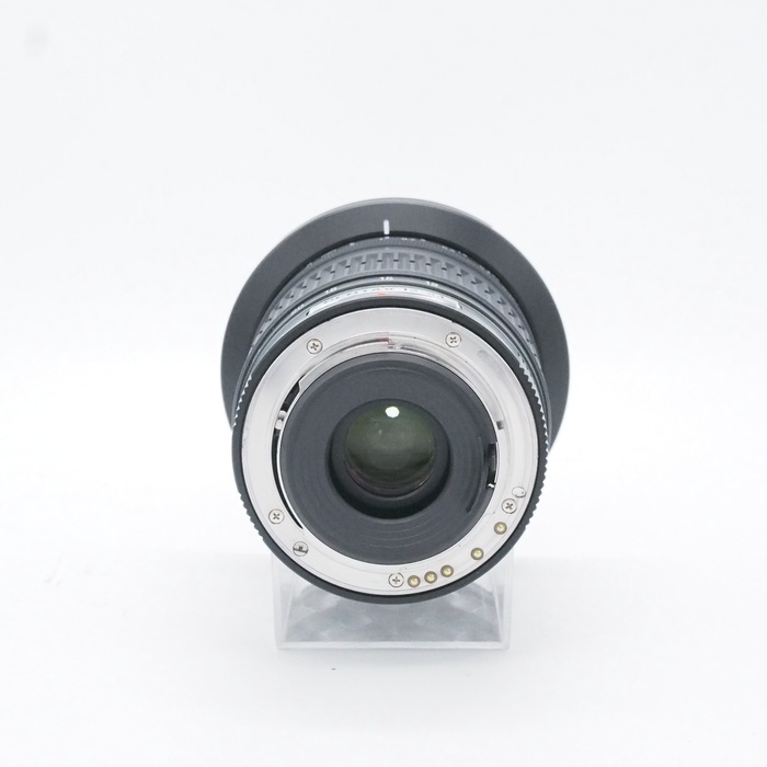 ペンタックス DA12-24/F4 ED AL(IF)