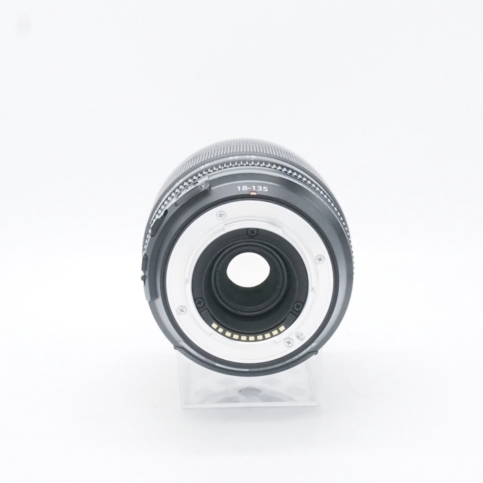 フジフイルム XF18-135/F3.5-5.6 OIS WR