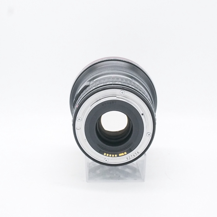 キヤノン EF16-35/F2.8L(2) USM