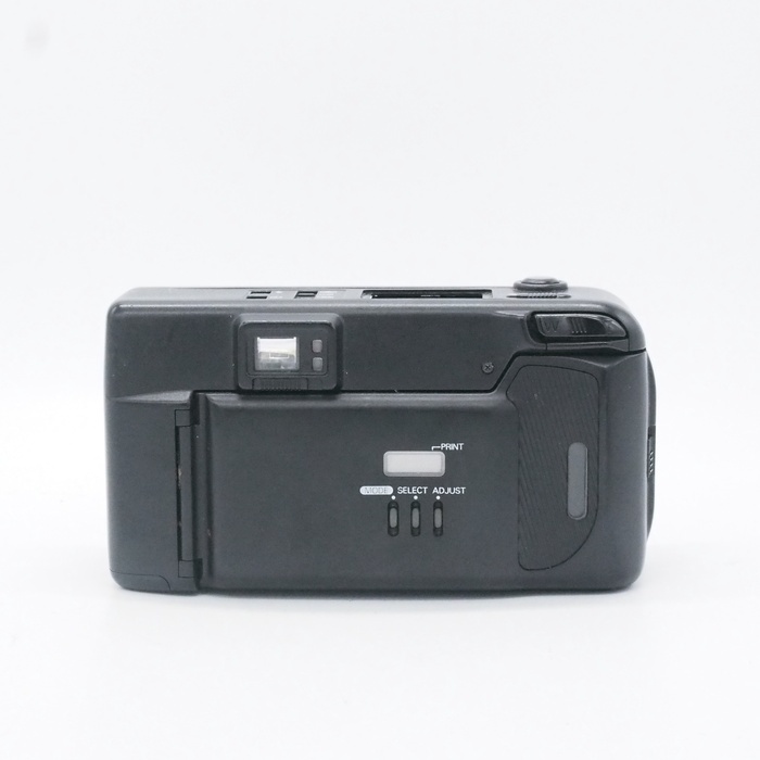 ニコン TWズーム35-80QD