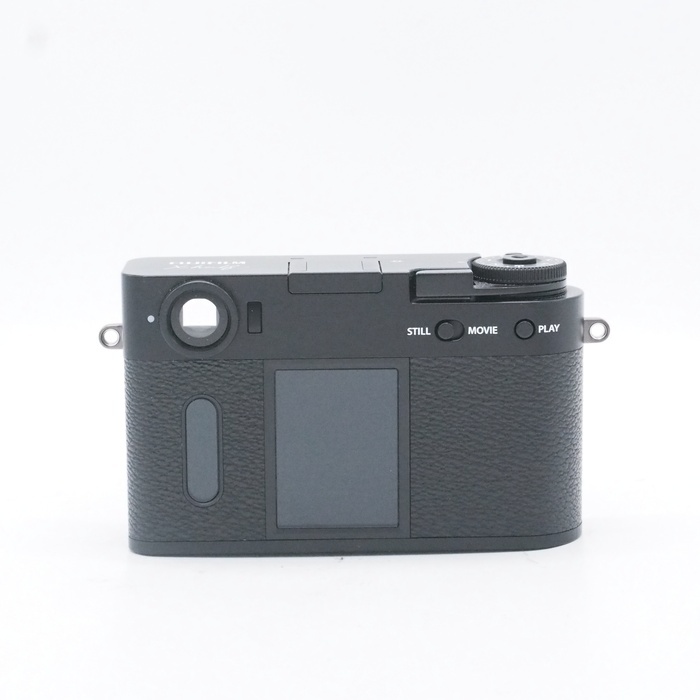 フジフイルム X-HF1-B JP