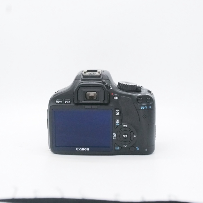 キヤノン EOS KISS X4/18-135IS キツト