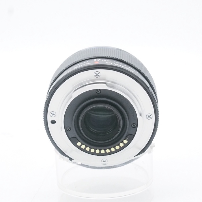 OM SYSTEM OM SYSTEM M.ZUIKO DIGITAL 17/1.8II