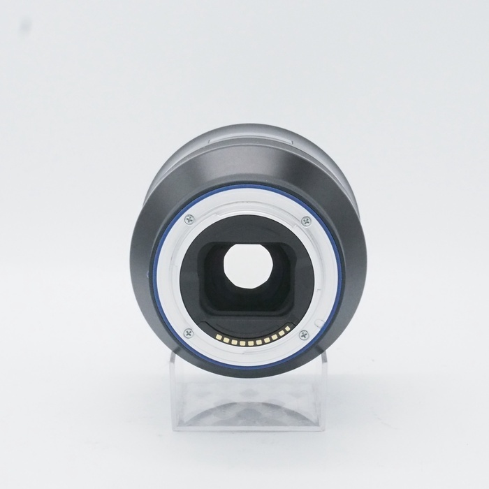 ツアイス BATIS 2/40 CF (ソニーE用)