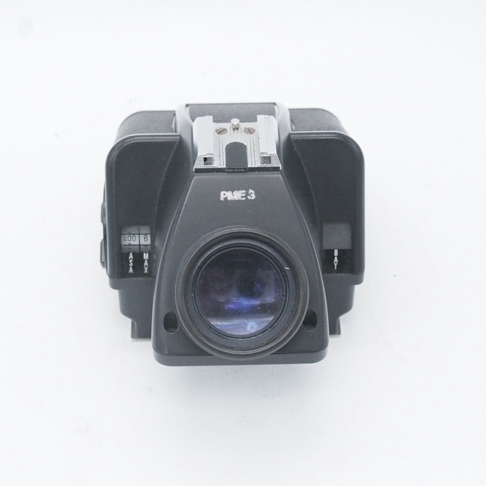 HASSELBLAD メータープリズムファインダー PME3