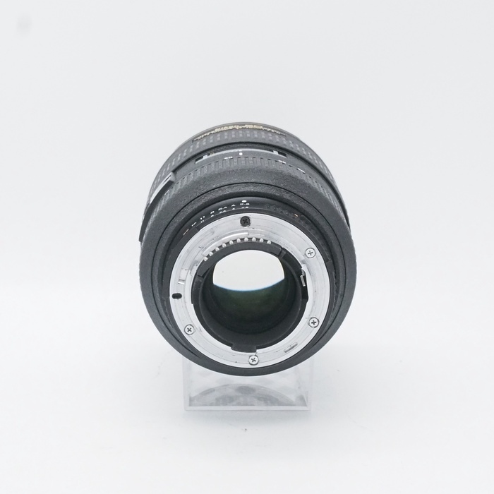 ニコン AI AF-S ED 28-70/F2.8D BK