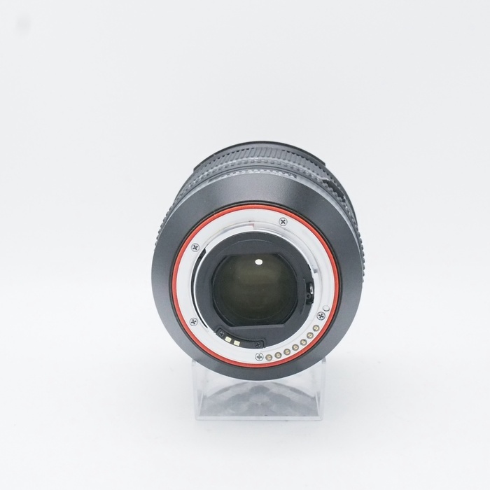 ペンタックス HD D FA24-70/F2.8ED SDM WR