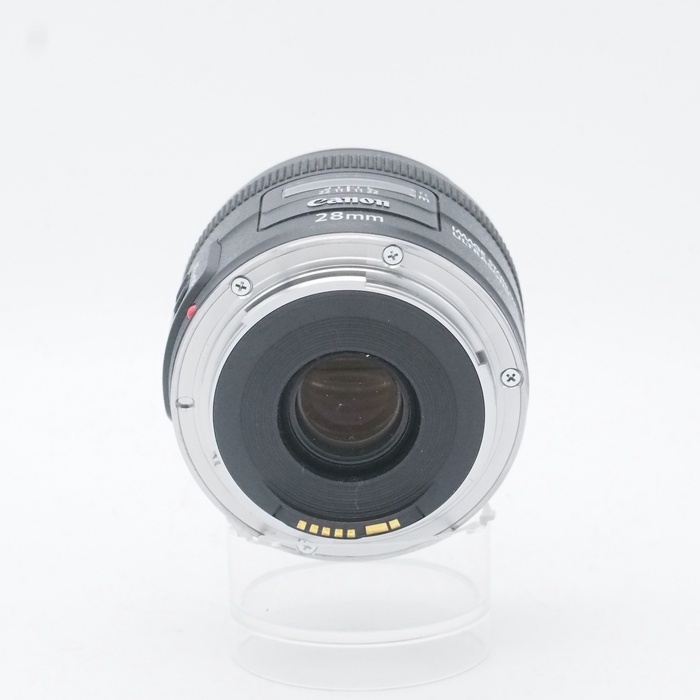 キヤノン EF28/F2.8 IS USM