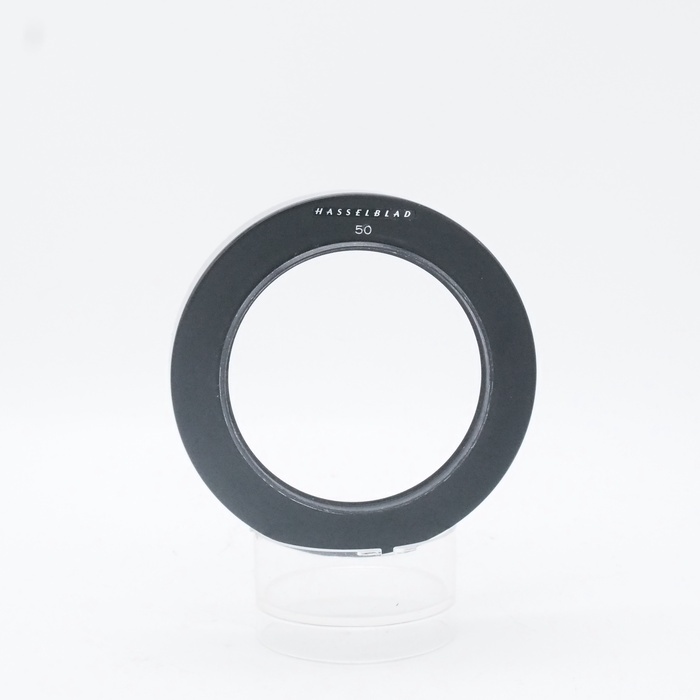 HASSELBLAD C50用メタルフード