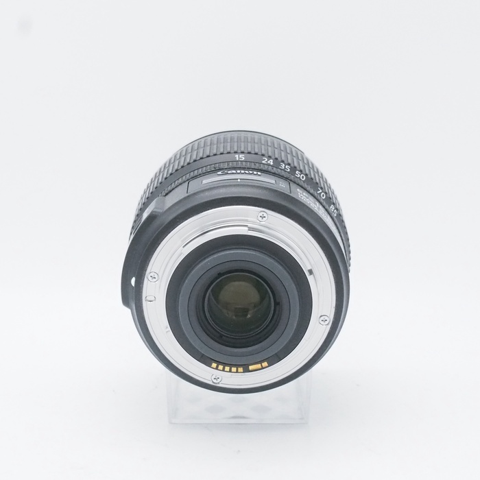 キヤノン EF-S15-85/3.5-5.6 IS USM