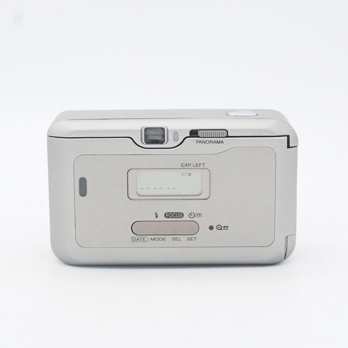 フジフイルム TIARA