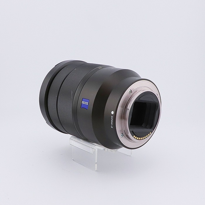 ソニー VARIO-TESSAR T*FE16-35/4 ZA OSS