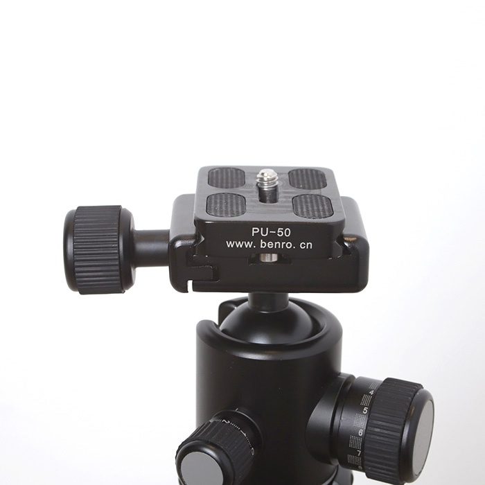 BENRO カーボン三脚 C-058 N6