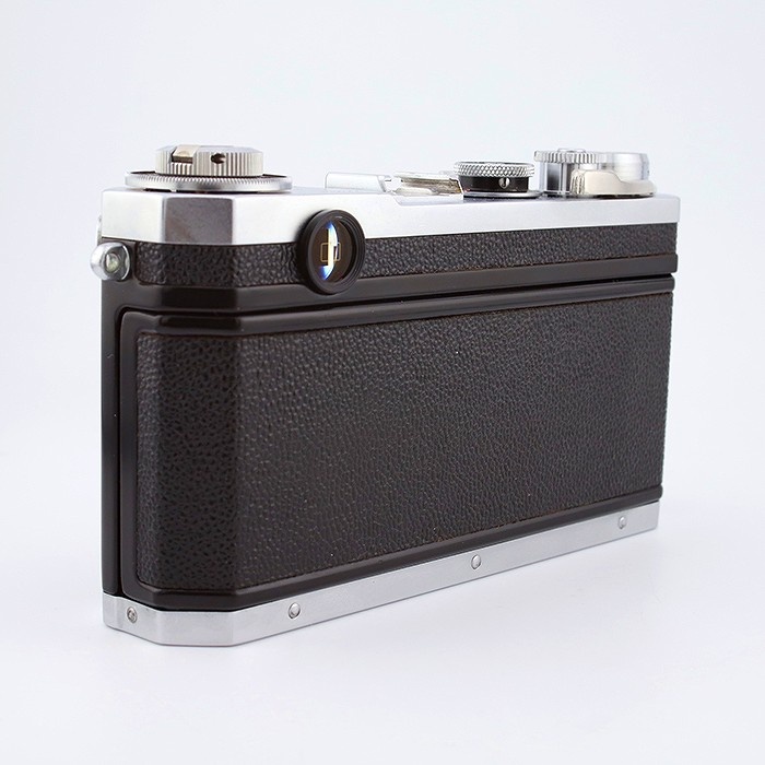 ニコン S2 （後期）ボディ