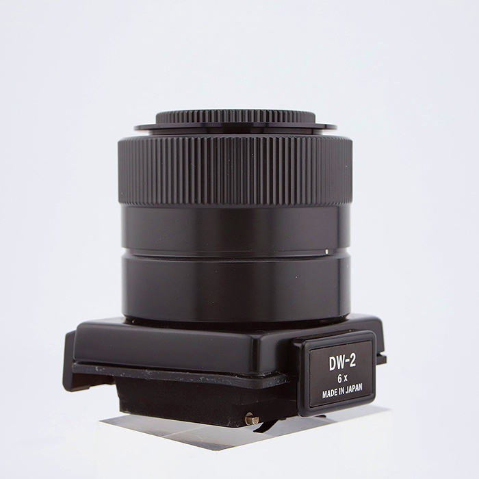 ニコン DW-2 F2用 高倍率ファインダー