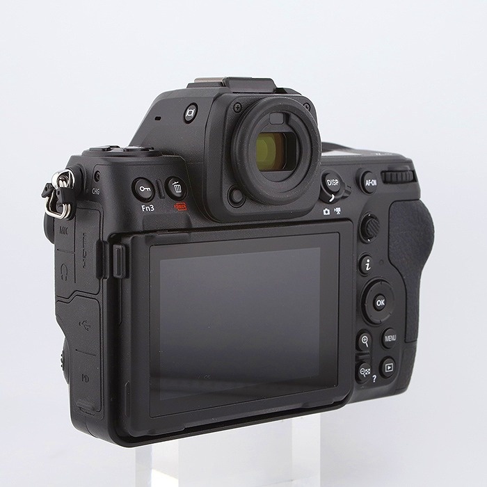 ニコン Z 8 ボデイ
