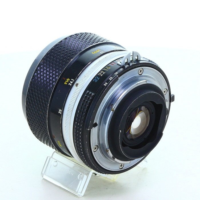 ニコン MICRO-NIKKOR-P AUTO55/3.5