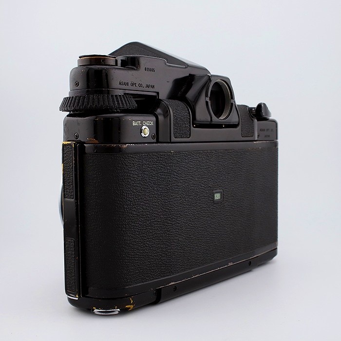ペンタックス 67 TTL