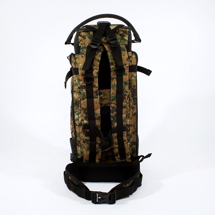 ソノタ SanctuaryIII RK650 リュック AOC-ST3RK650GRCF グリーンカモフラージュ