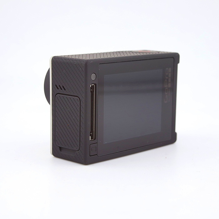 GoPro HERO4
