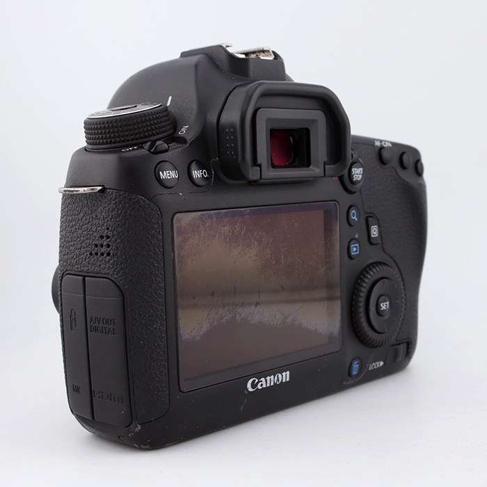 キヤノン EOS 6D ボディ
