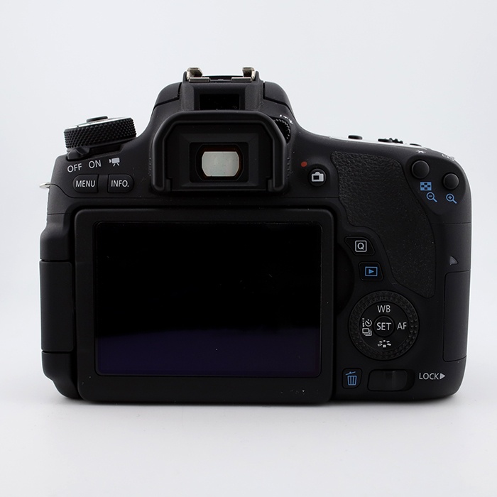キヤノン EOS 8000D/18-135IS USM キツト