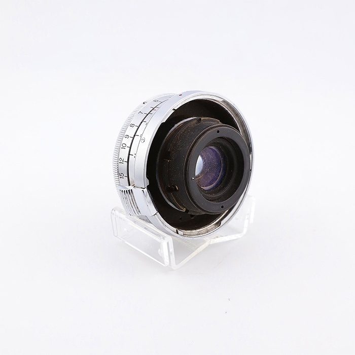 ニコン ニッコール(S) 35/2.5