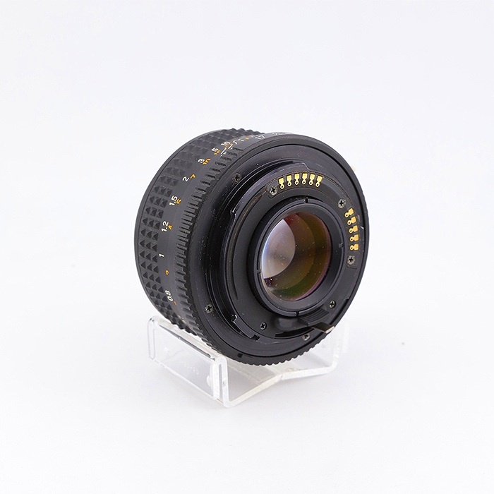 マミヤ マミヤセコール EF 50/1.7