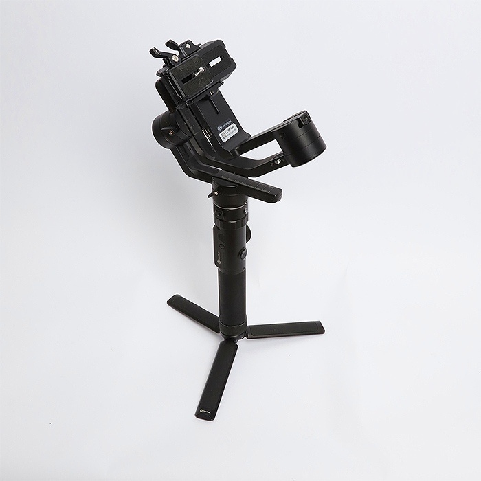 FEIYU TECH AK4500(デュアルハンドグリップ AKR1付)
