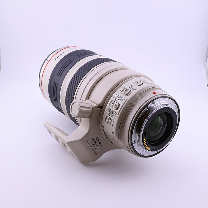 キヤノン EF28-300/F3.5-5.6L IS USM