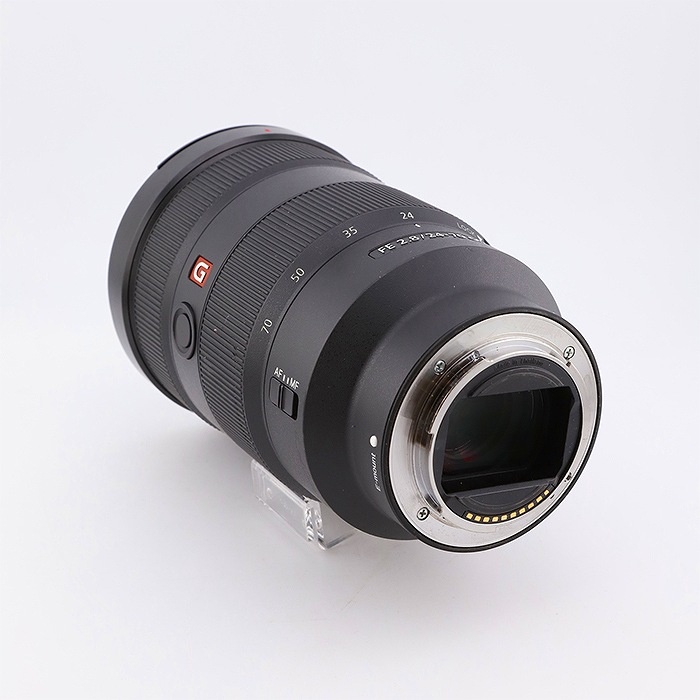 ソニー FE24-70/2.8 GM