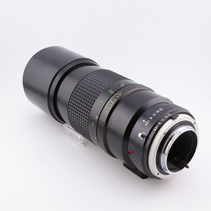 ミノルタ MC300/4.5