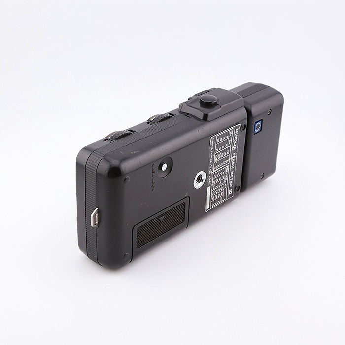 ミノルタ FLASH MATER III