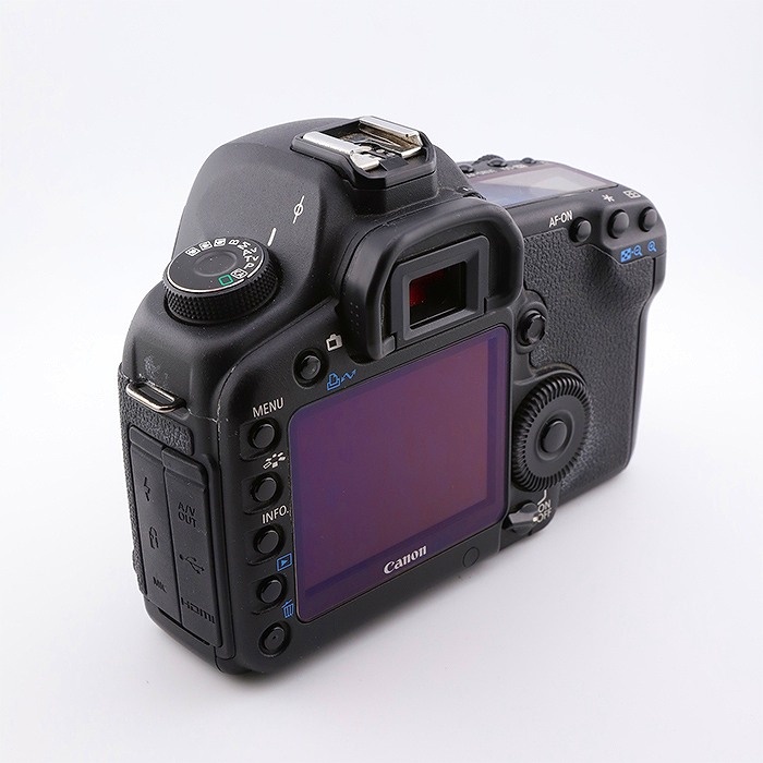 キヤノン EOS 5D Mark2