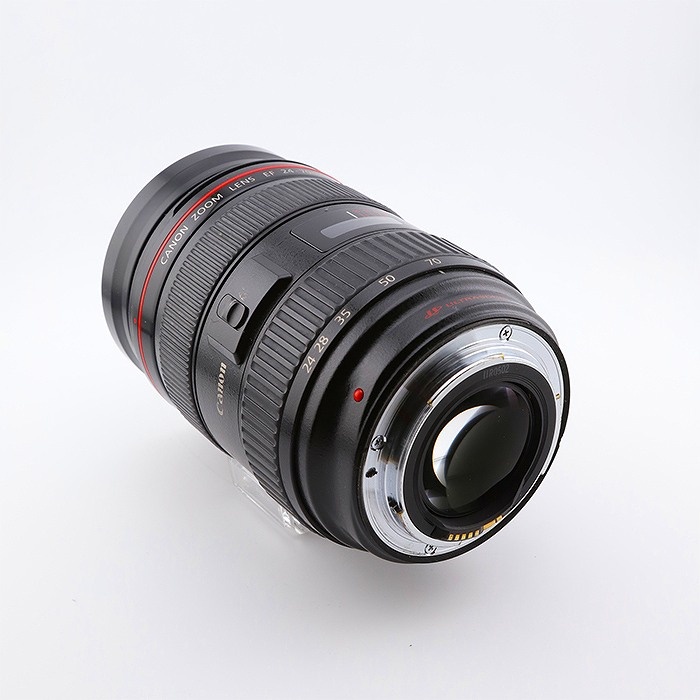 キヤノン EF24-70/F2.8L USM