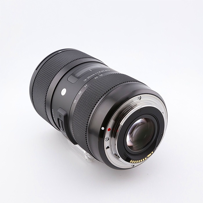 シグマ 18-35/1.8 DC HSM （EFマウント）