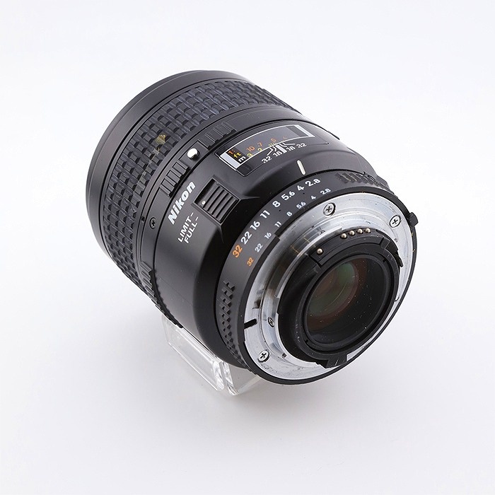 ニコン AI AF マイクロ 60/2.8D