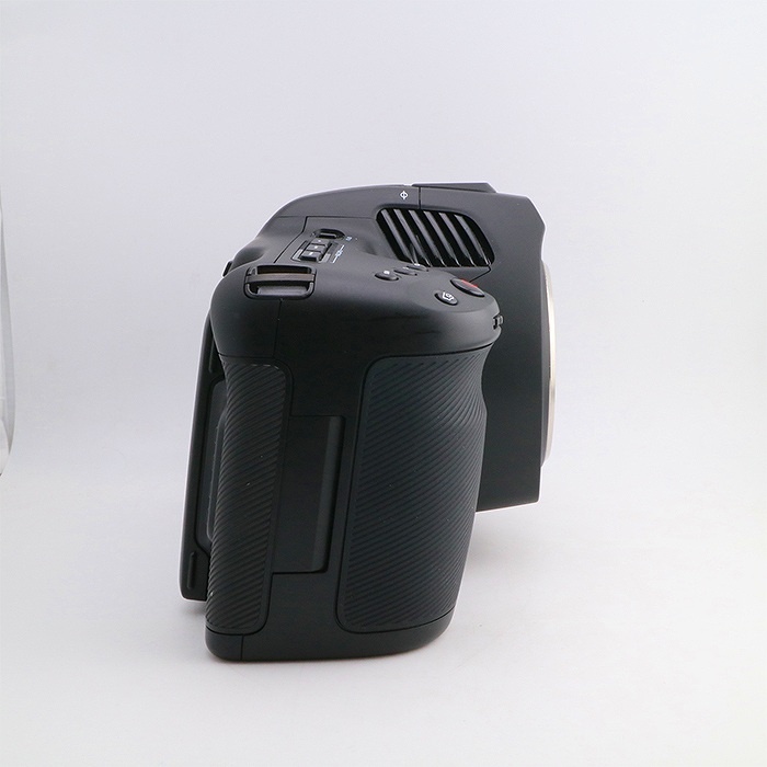 ソノタ Blackmagic Pocket Cinema Camera 6K Pro（キヤノンEF用）