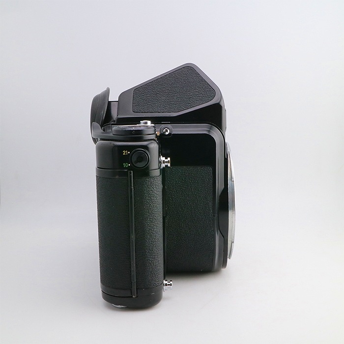 ペンタックス 67 アイレベルボディ