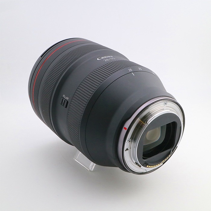 キヤノン RF28-70/2L USM