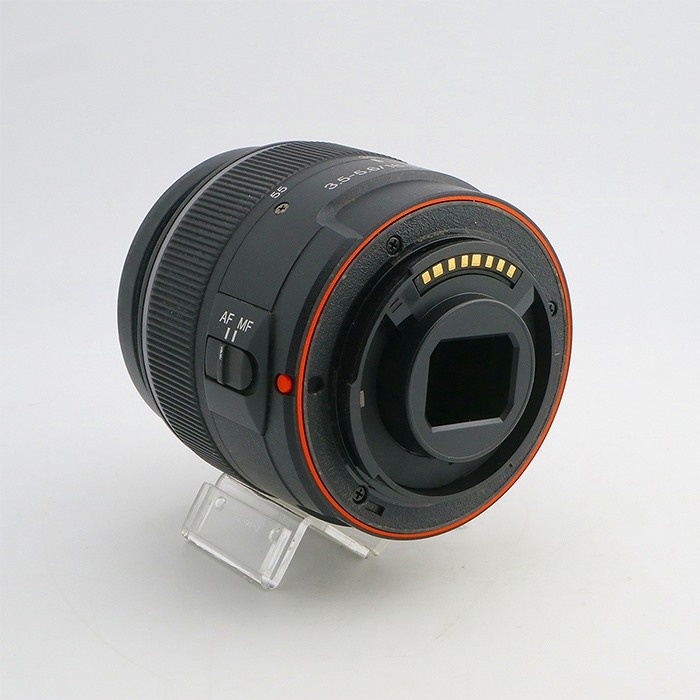 ソニー DT18-55/3.5-5.6