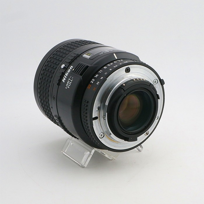 ニコン AI AF マイクロ 60/2.8D