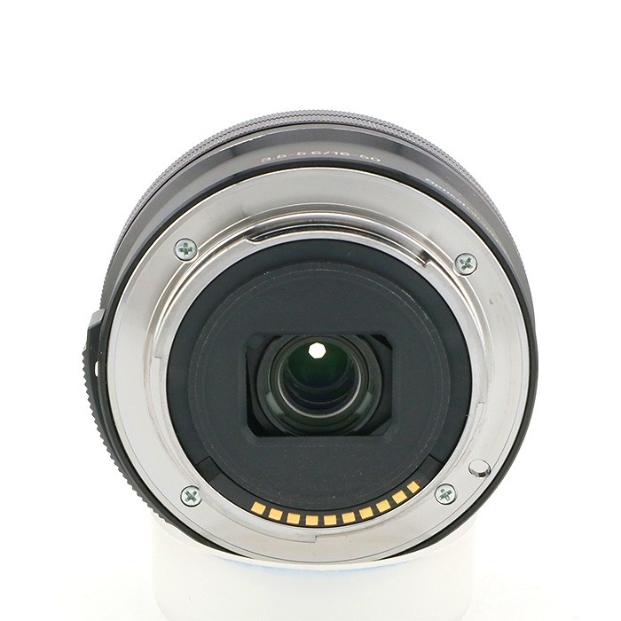 ソニー E PZ16-50/3.5-5.6 OSS