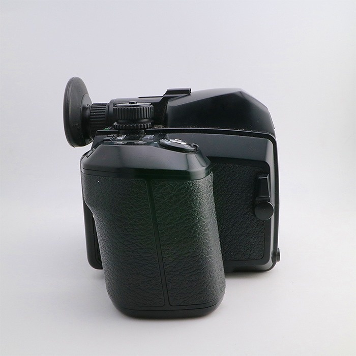 ペンタックス 645N