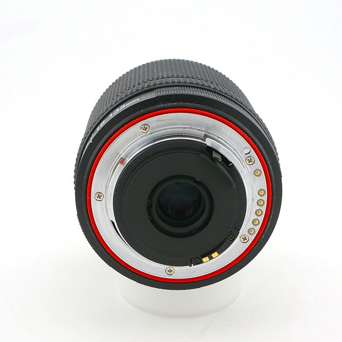 ペンタックス DA18-135/F3.5-5.6 ED AL(IF) DC WR