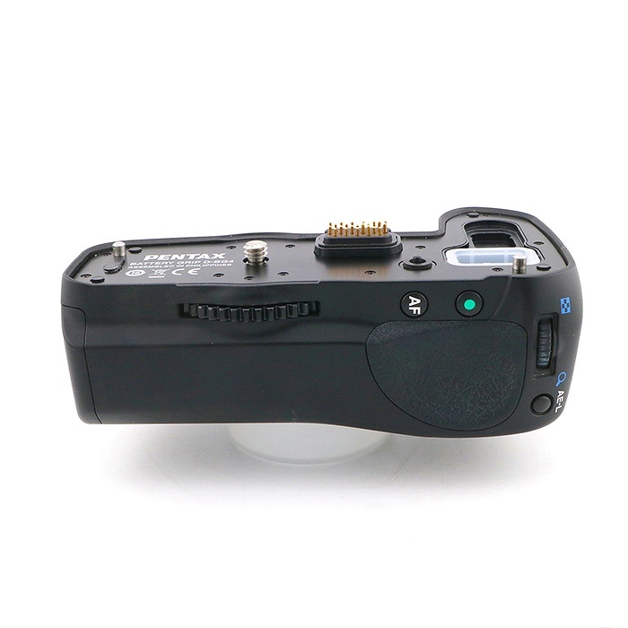 ペンタックス D-BG4 バツテリーグリツプ