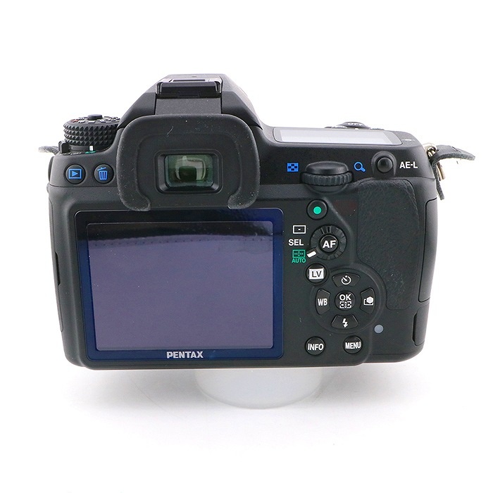 ペンタックス K-5 ボディ